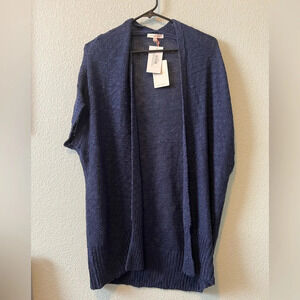 Skies are Blue Shrug